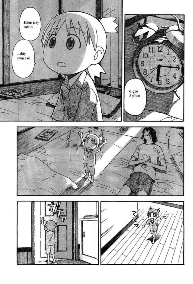 Yotsubato! - Trang 2