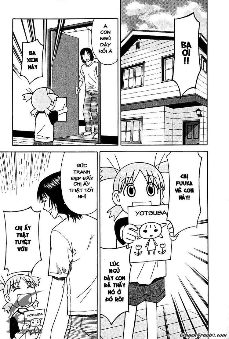 Yotsubato! - Trang 2