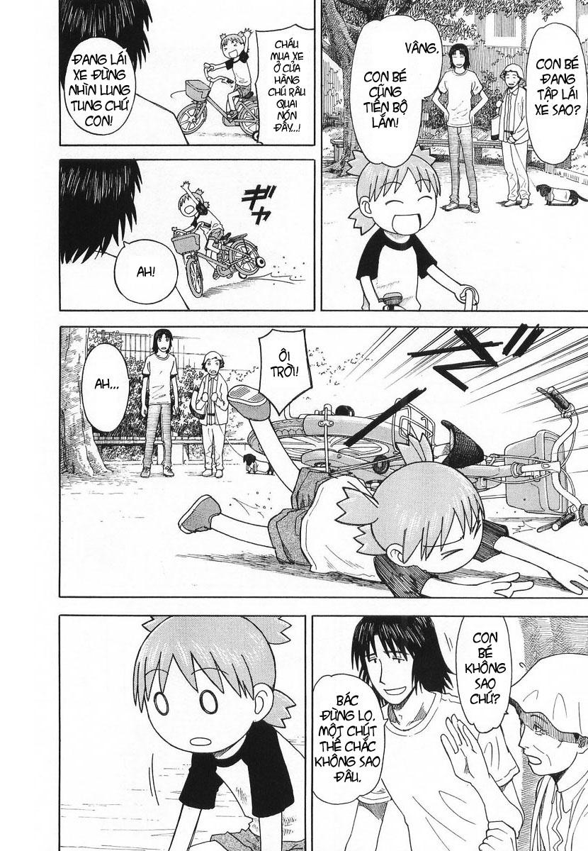 Yotsubato! - Trang 2