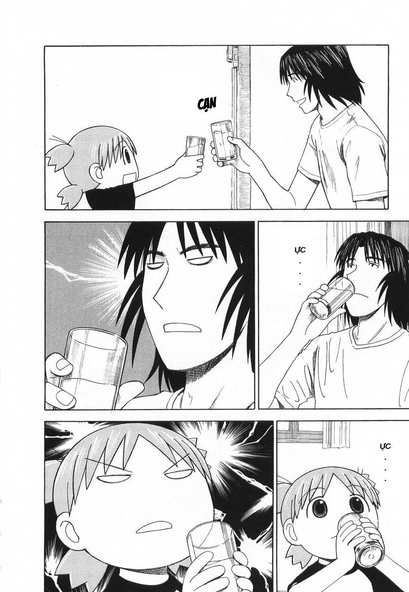 Yotsubato! - Trang 2