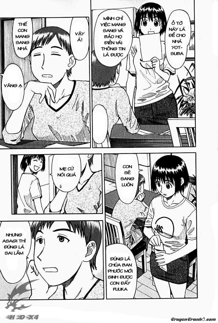 Yotsubato! - Trang 2