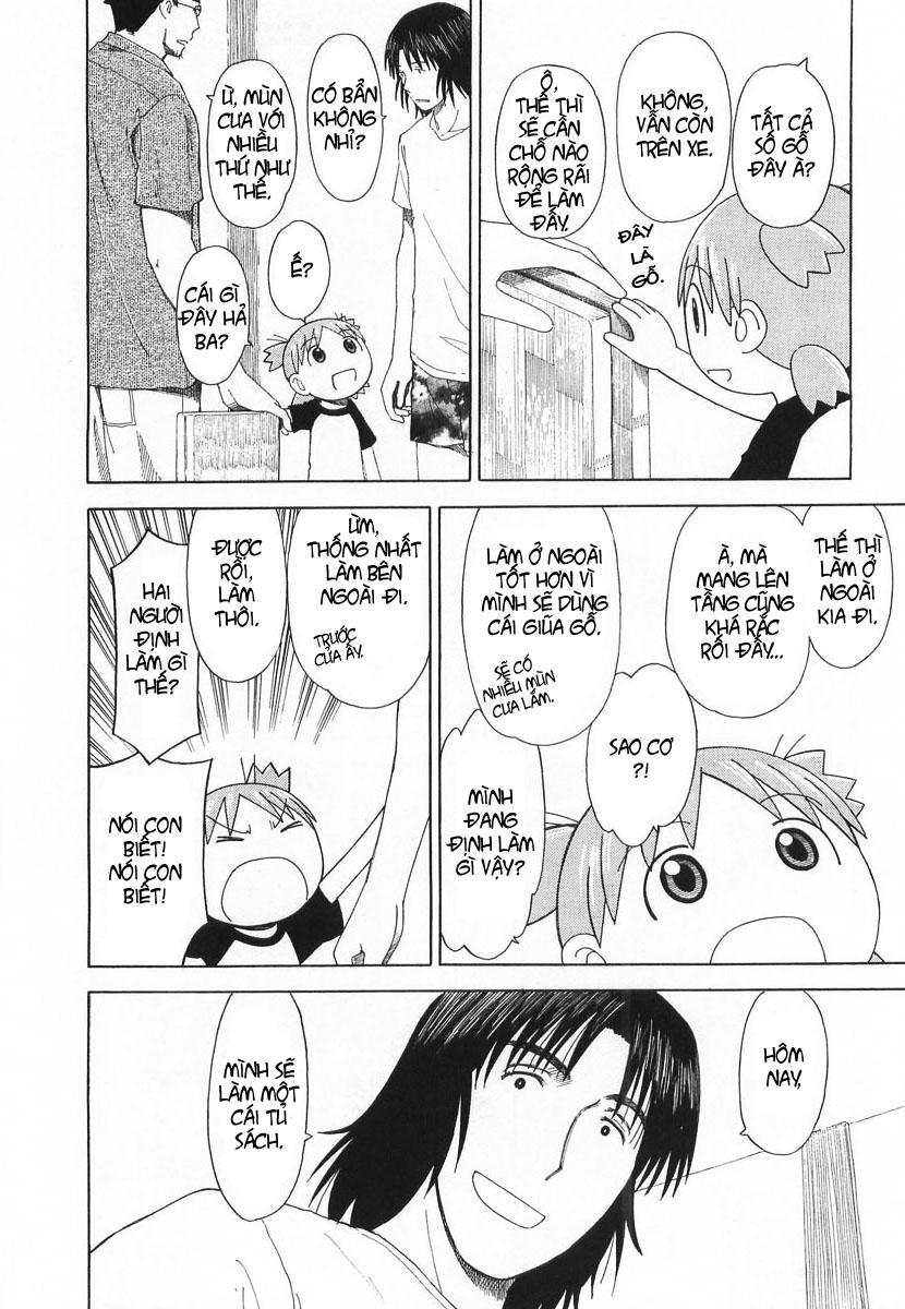 Yotsubato! - Trang 2