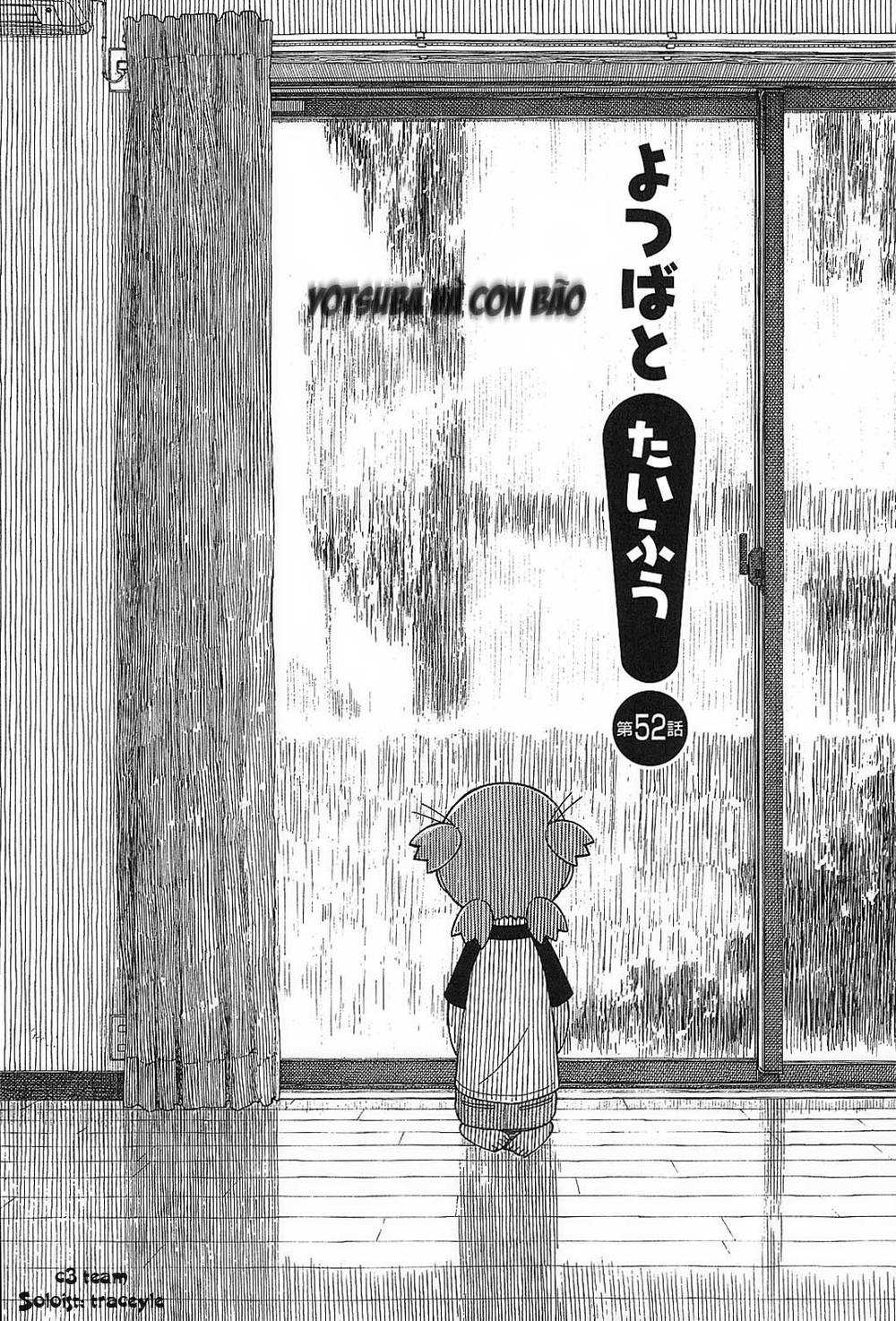 Yotsubato! - Trang 2