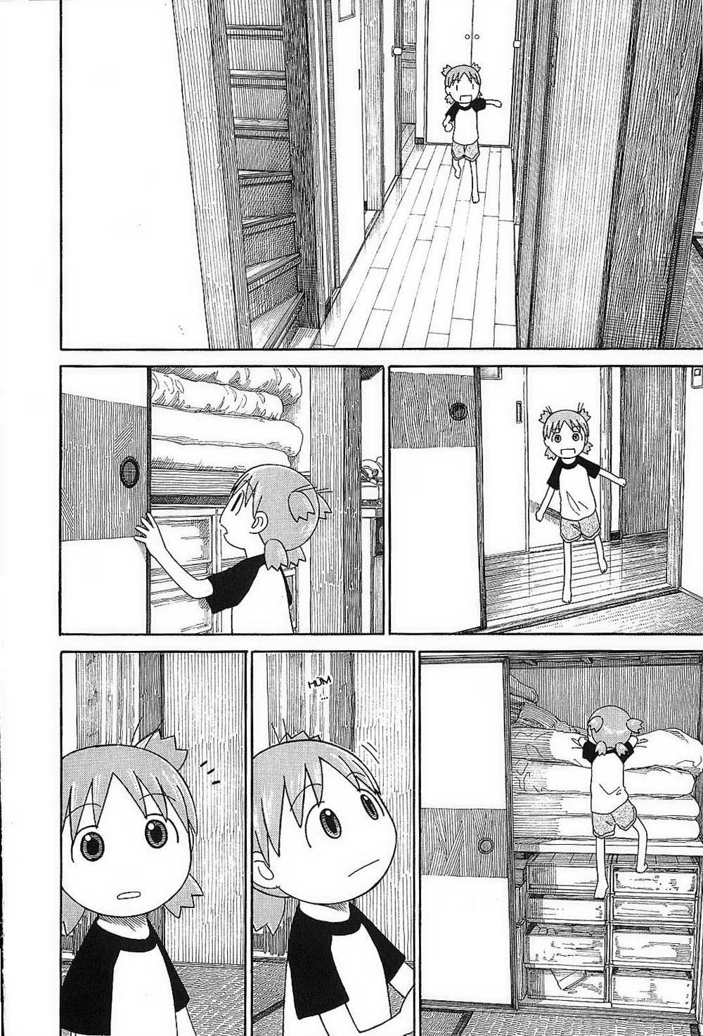 Yotsubato! - Trang 2