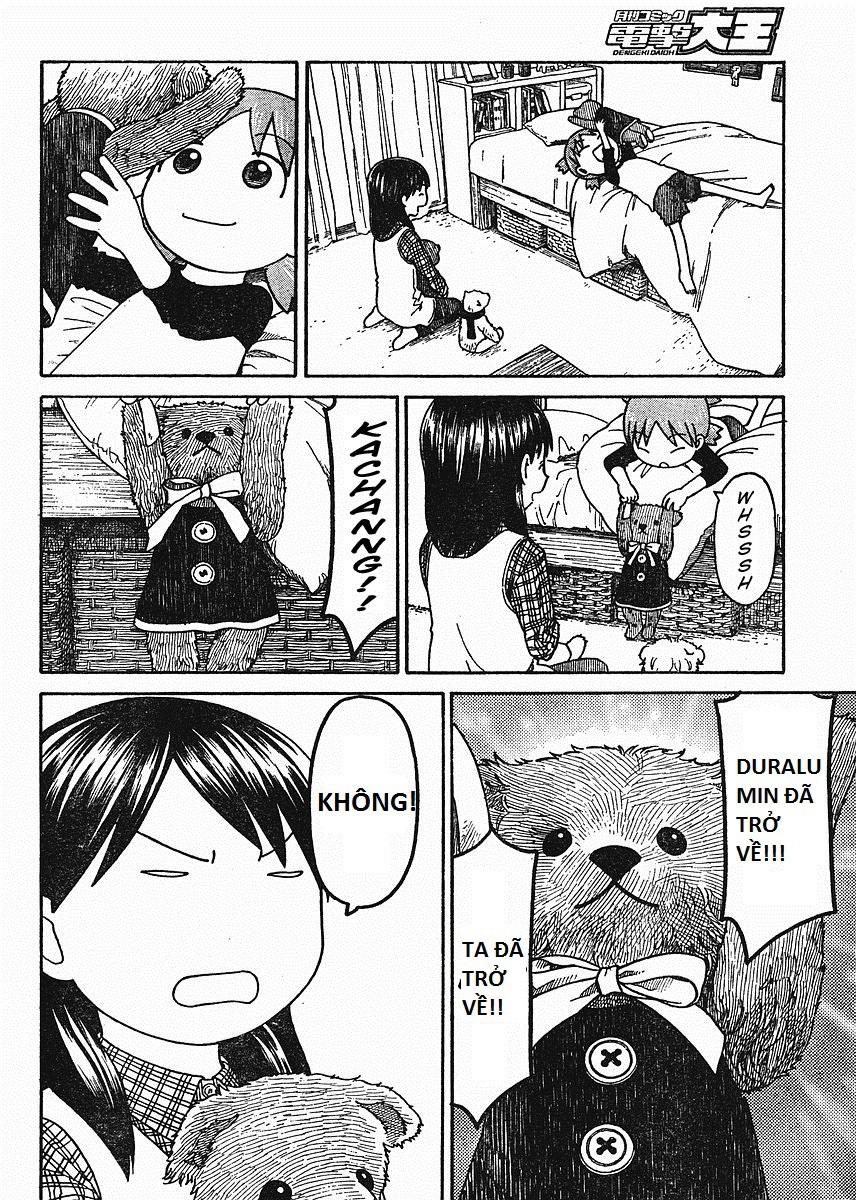 Yotsubato! - Trang 1