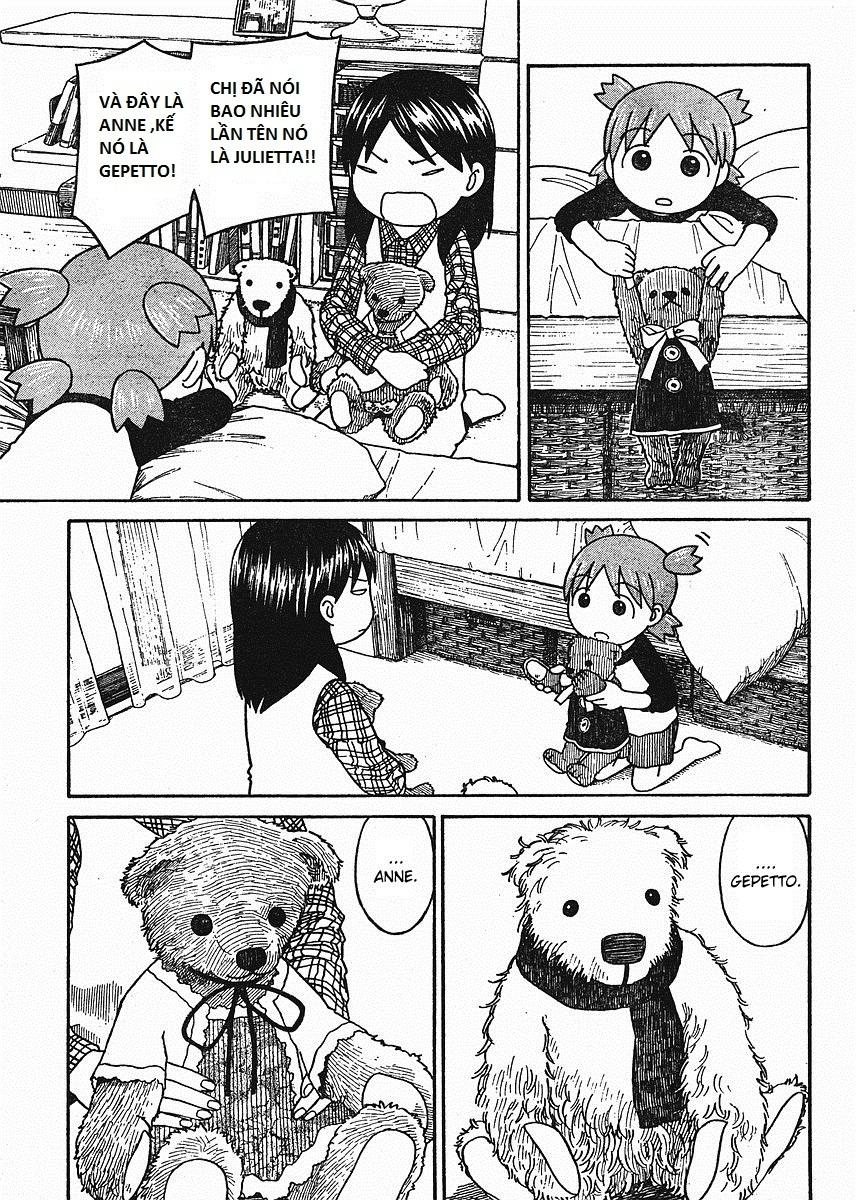 Yotsubato! - Trang 2