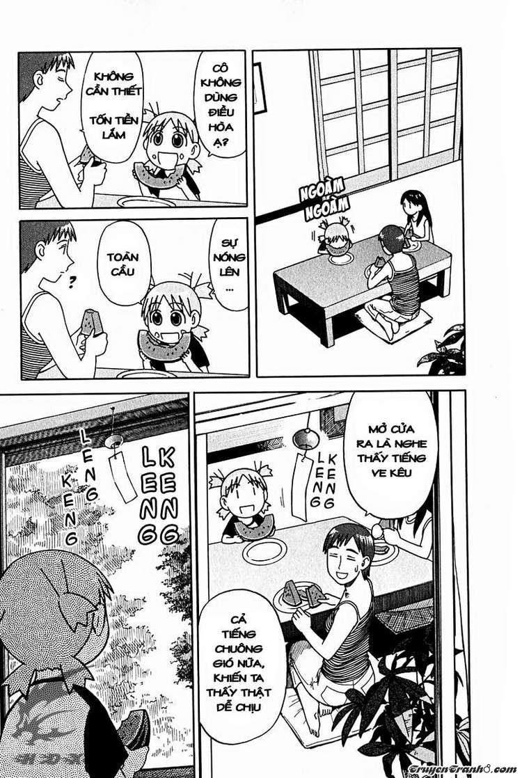 Yotsubato! - Trang 2