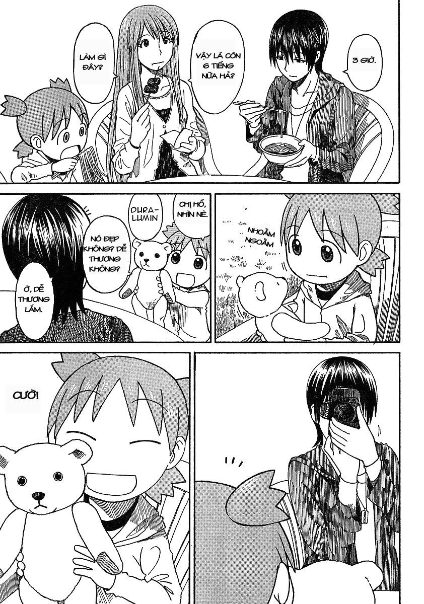 Yotsubato! - Trang 2