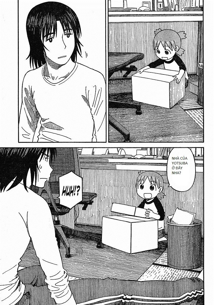 Yotsubato! - Trang 2