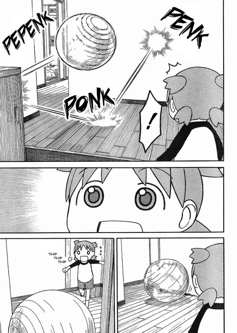 Yotsubato! - Trang 2