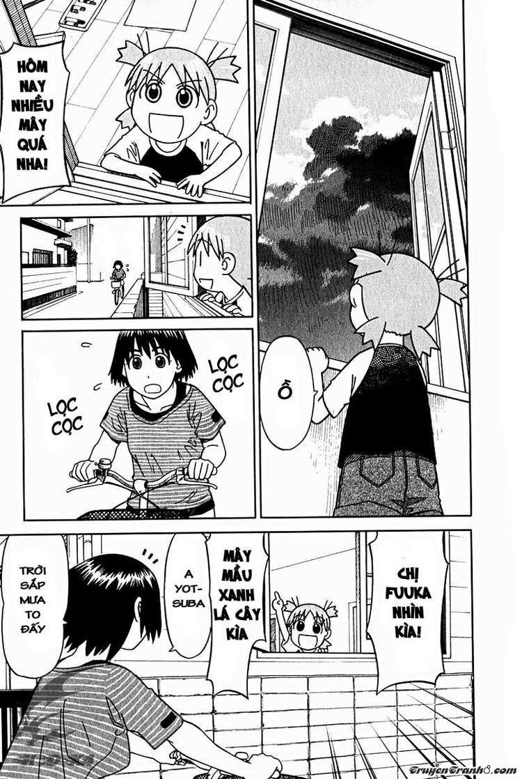 Yotsubato! - Trang 2