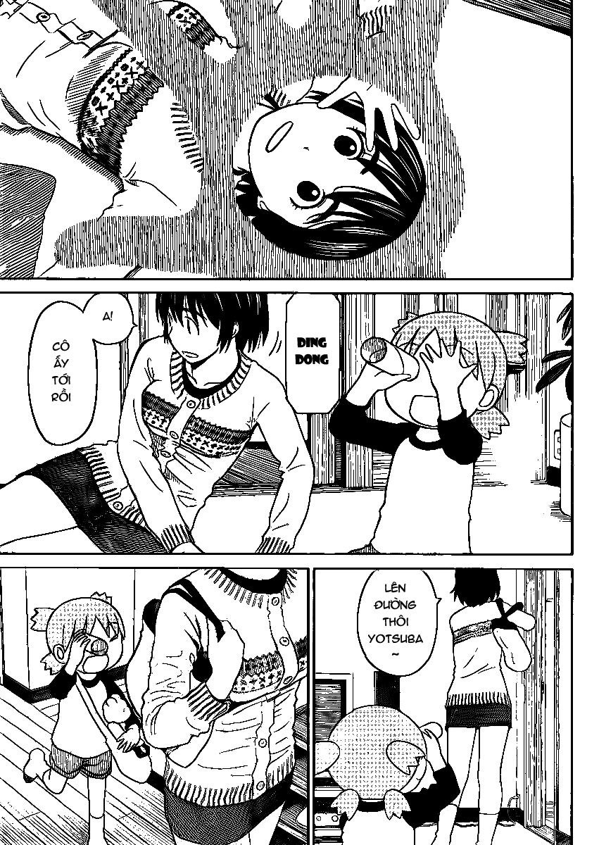 Yotsubato! - Trang 2