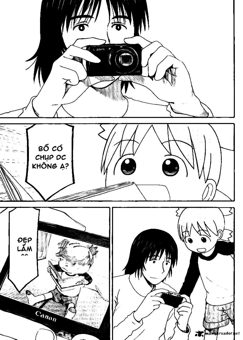 Yotsubato! - Trang 2