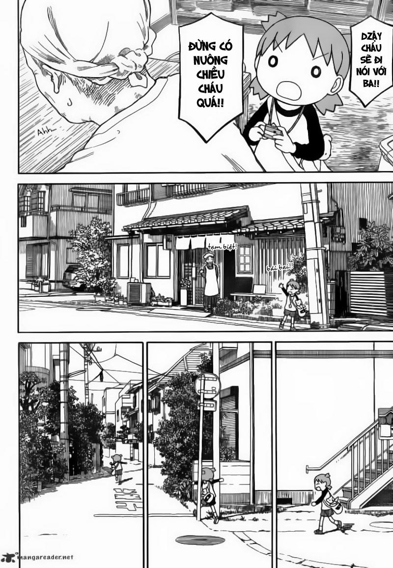 Yotsubato! - Trang 1