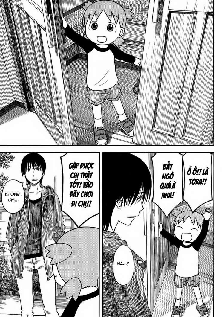 Yotsubato! - Trang 2