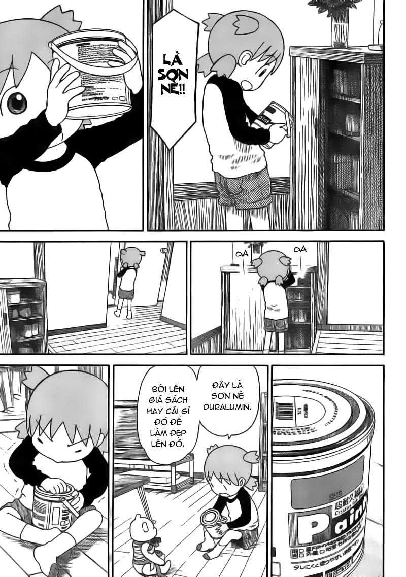 Yotsubato! - Trang 2