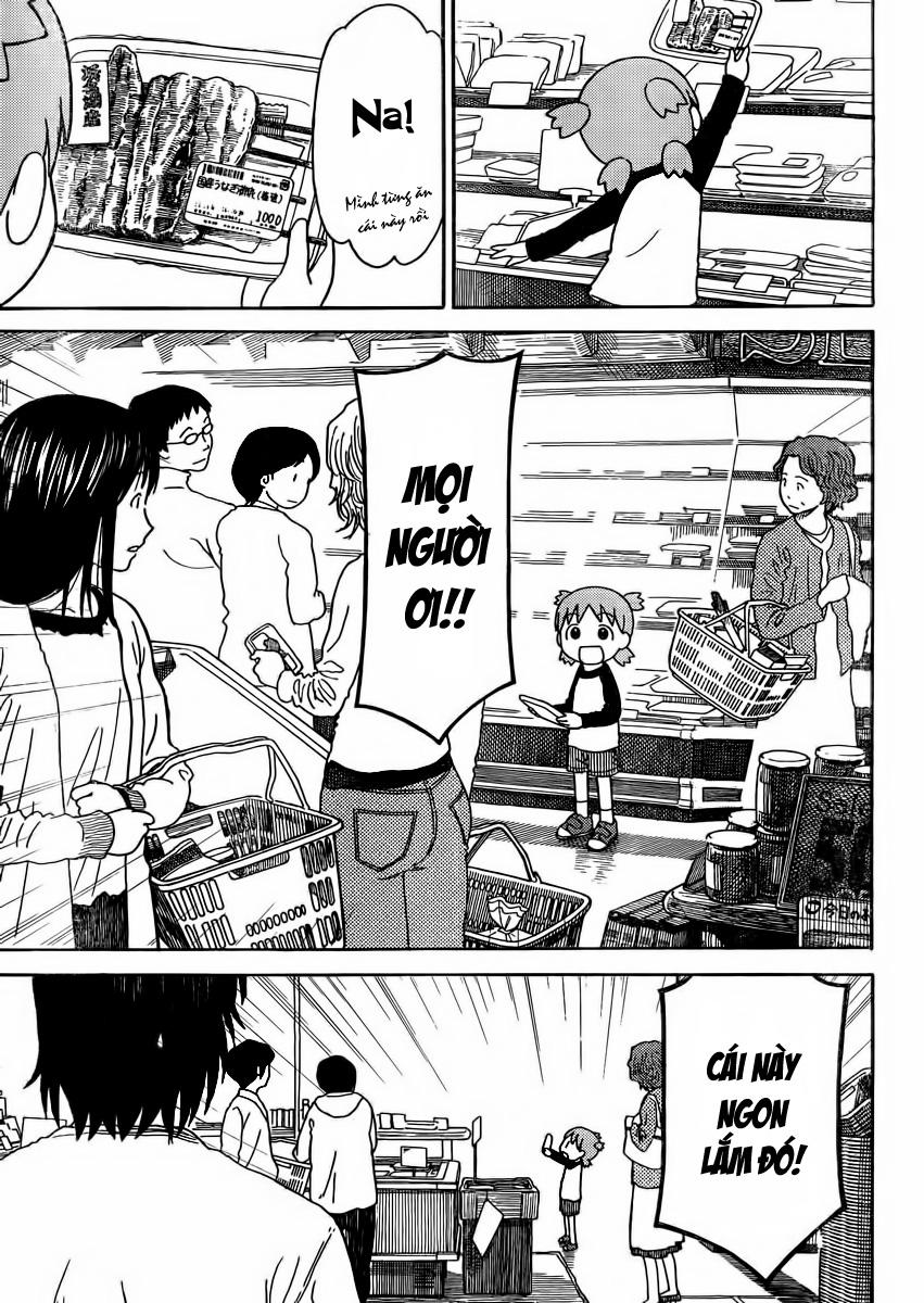 Yotsubato! - Trang 2