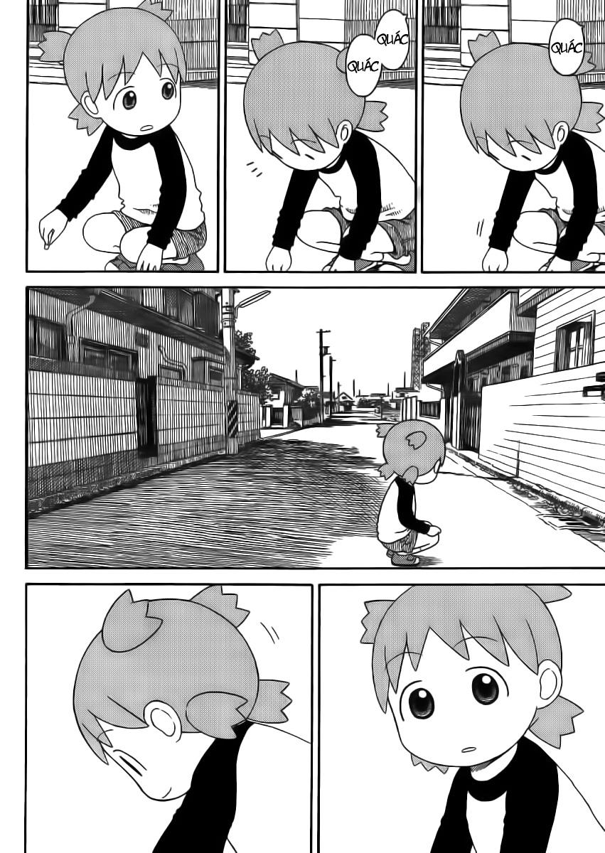 Yotsubato! - Trang 1