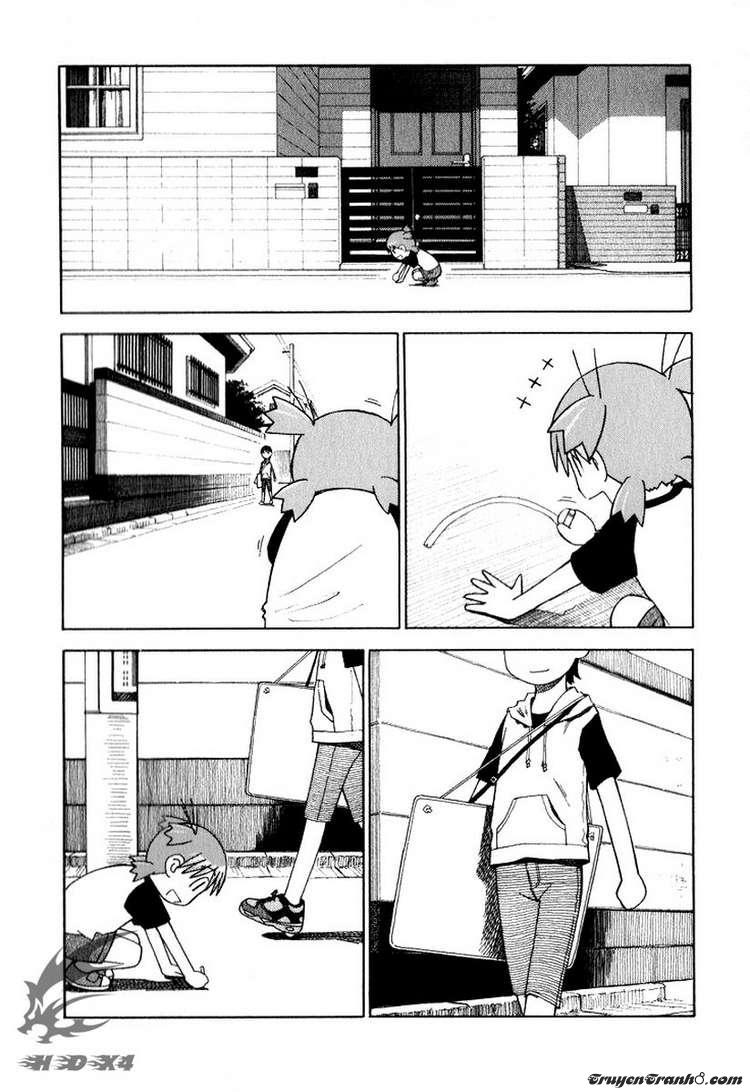 Yotsubato! - Trang 2