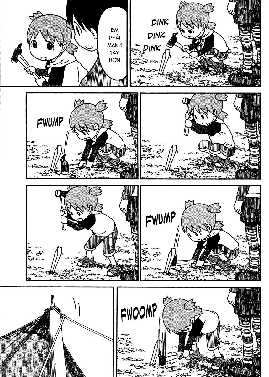 Yotsubato! - Trang 2