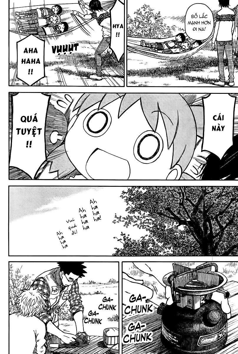 Yotsubato! - Trang 1