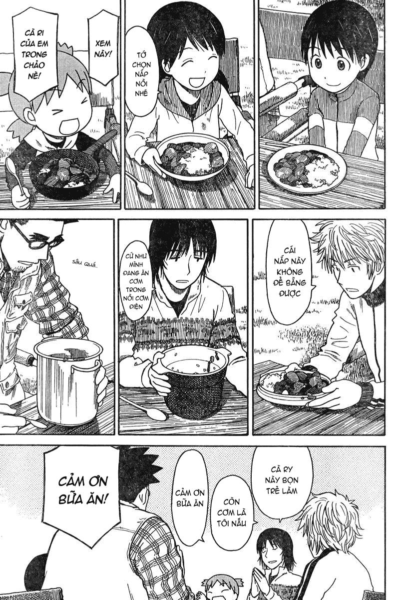 Yotsubato! - Trang 2