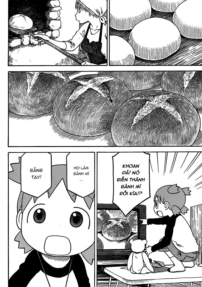 Yotsubato! - Trang 1