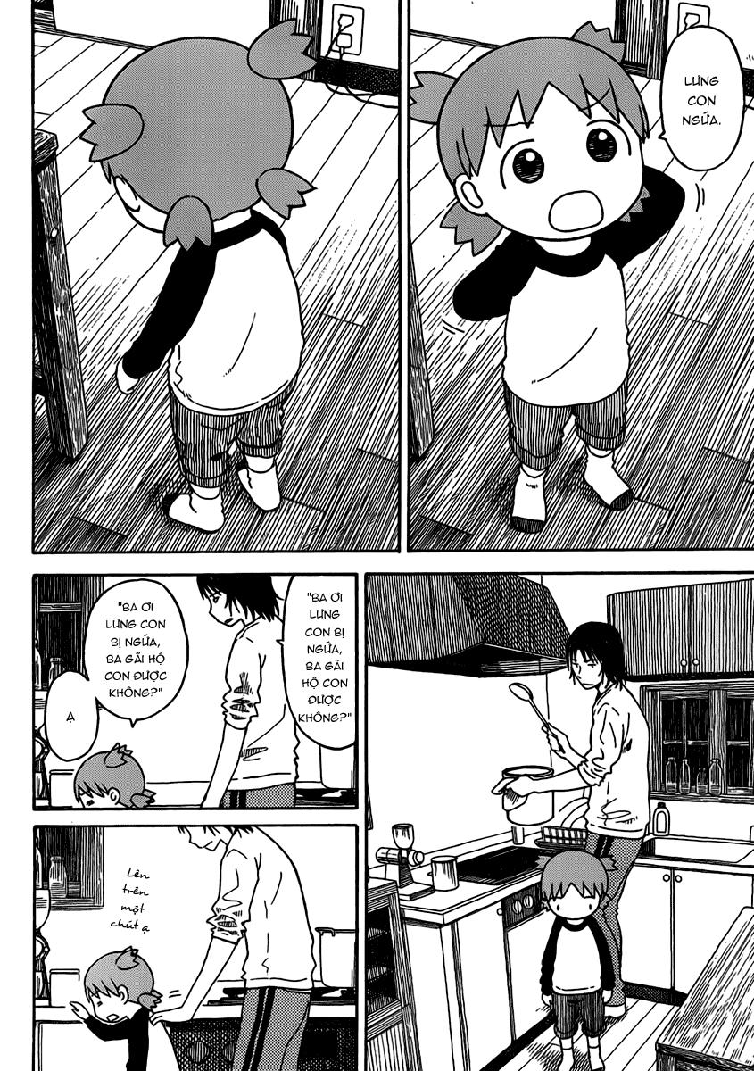 Yotsubato! - Trang 1