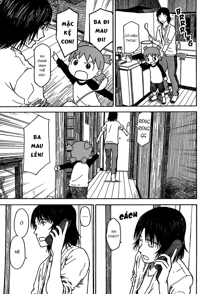 Yotsubato! - Trang 2