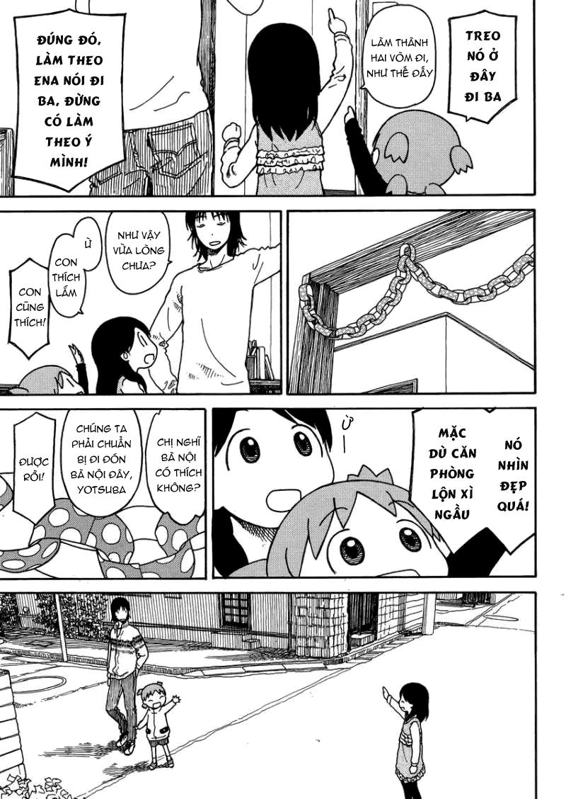 Yotsubato! - Trang 2