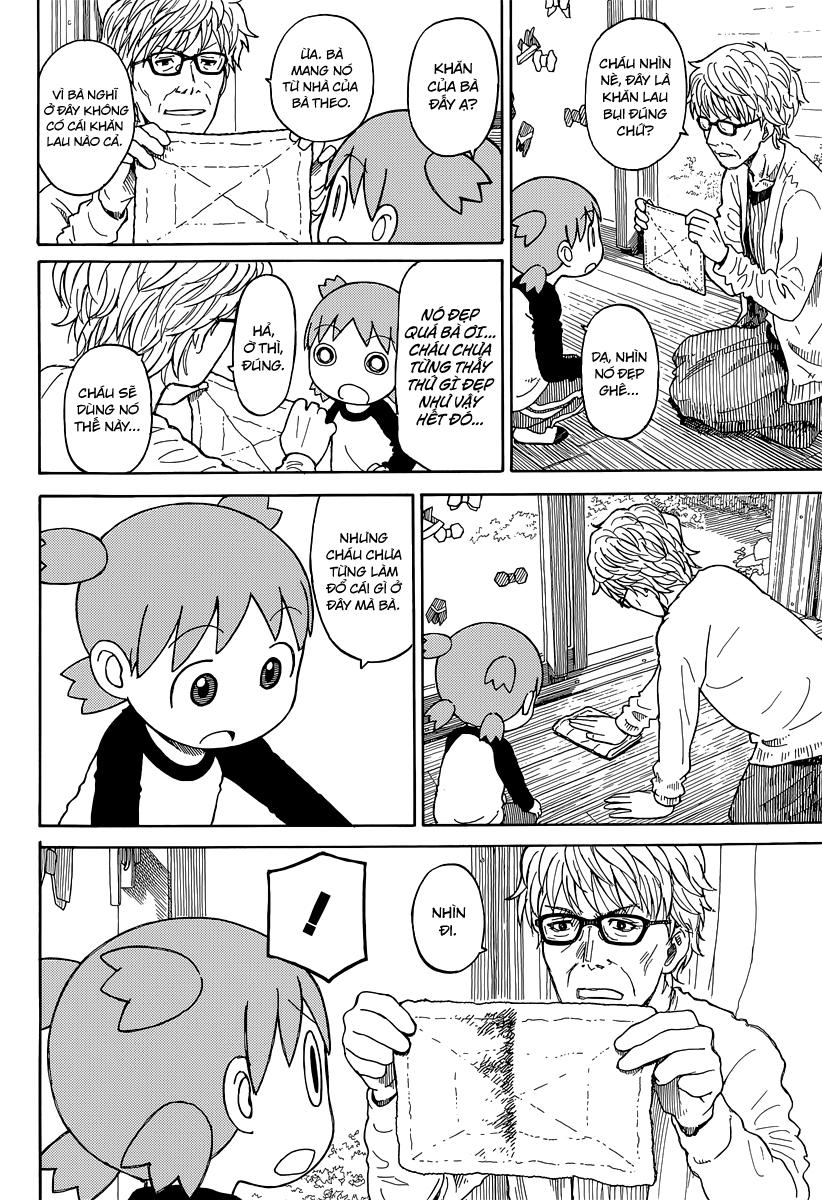 Yotsubato! - Trang 2