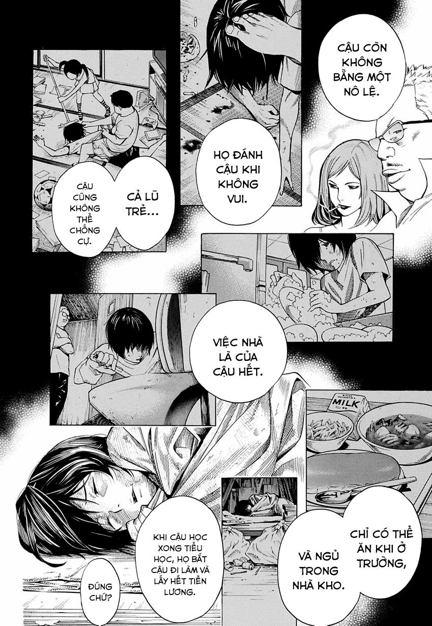 Hạnh Phúc Là Gì? - Trang 20