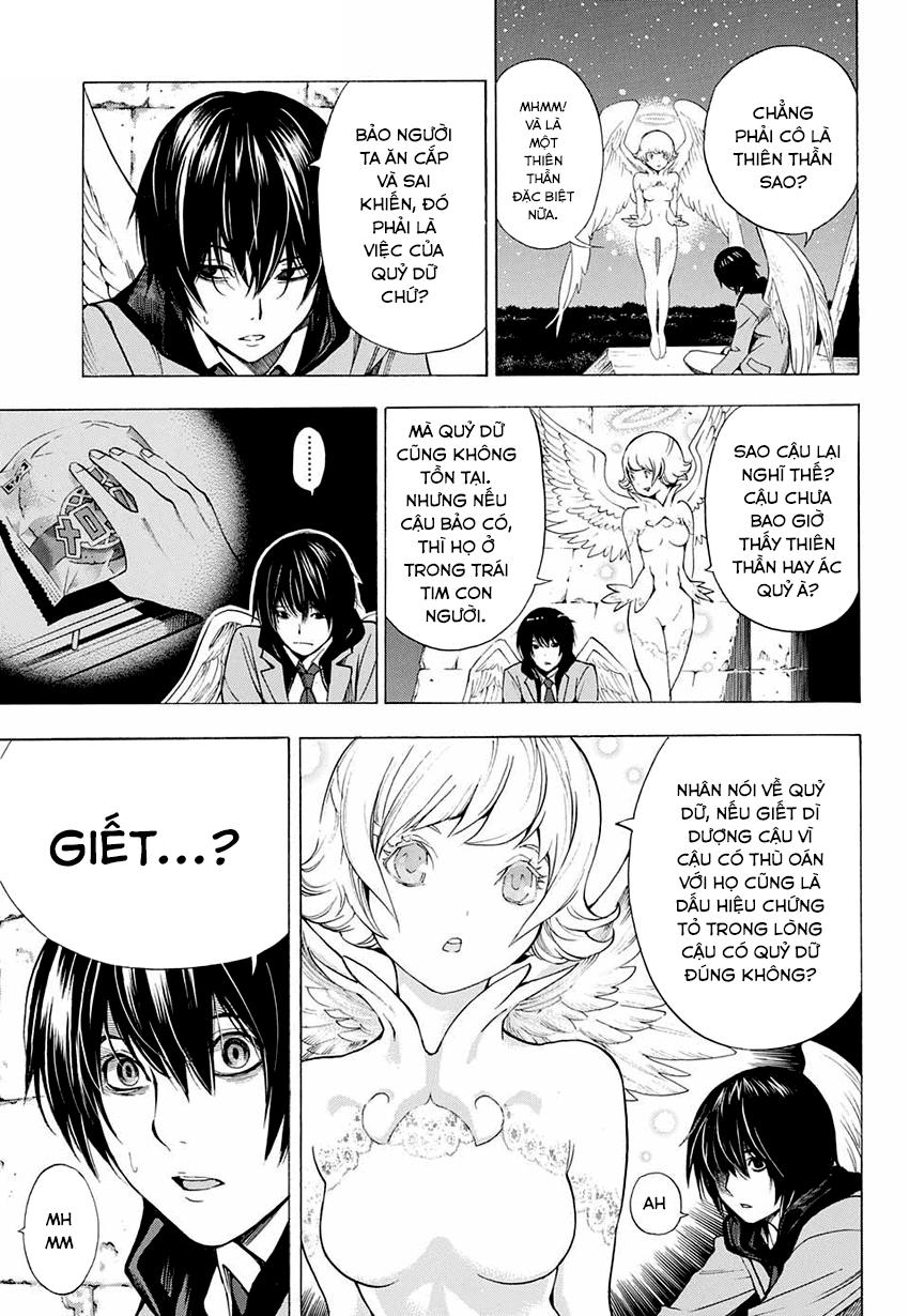 Hạnh Phúc Là Gì? - Trang 38