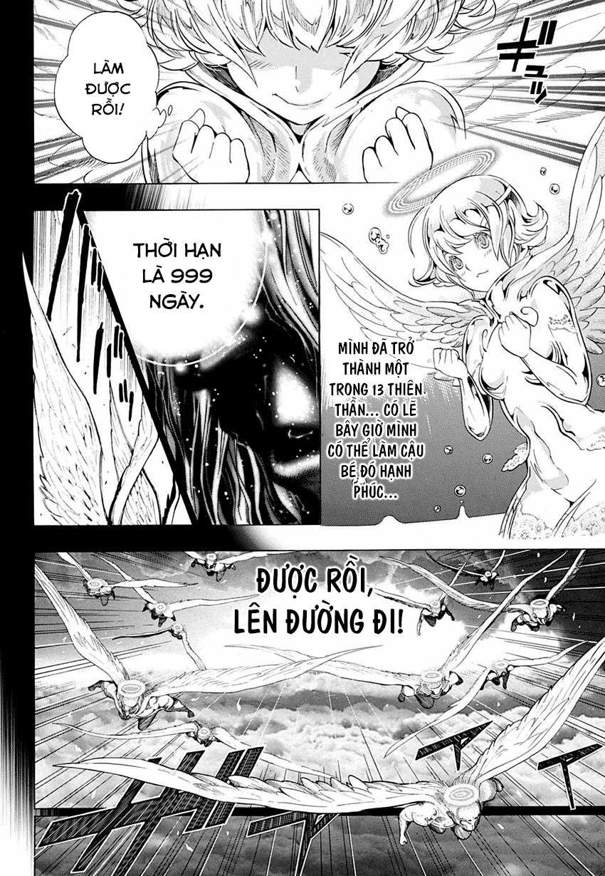 Hạnh Phúc Là Gì? - Trang 64
