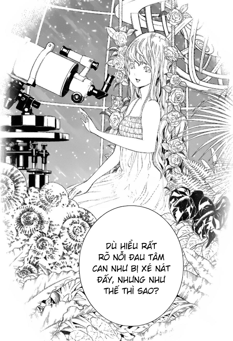 Hạnh Phúc Là Gì? - Trang 9