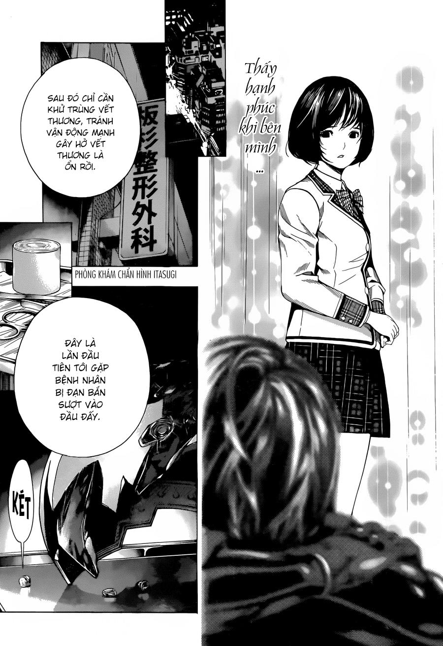 Hạnh Phúc Là Gì? - Trang 16