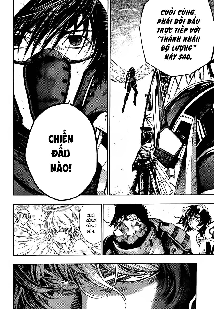Hạnh Phúc Là Gì? - Trang 31
