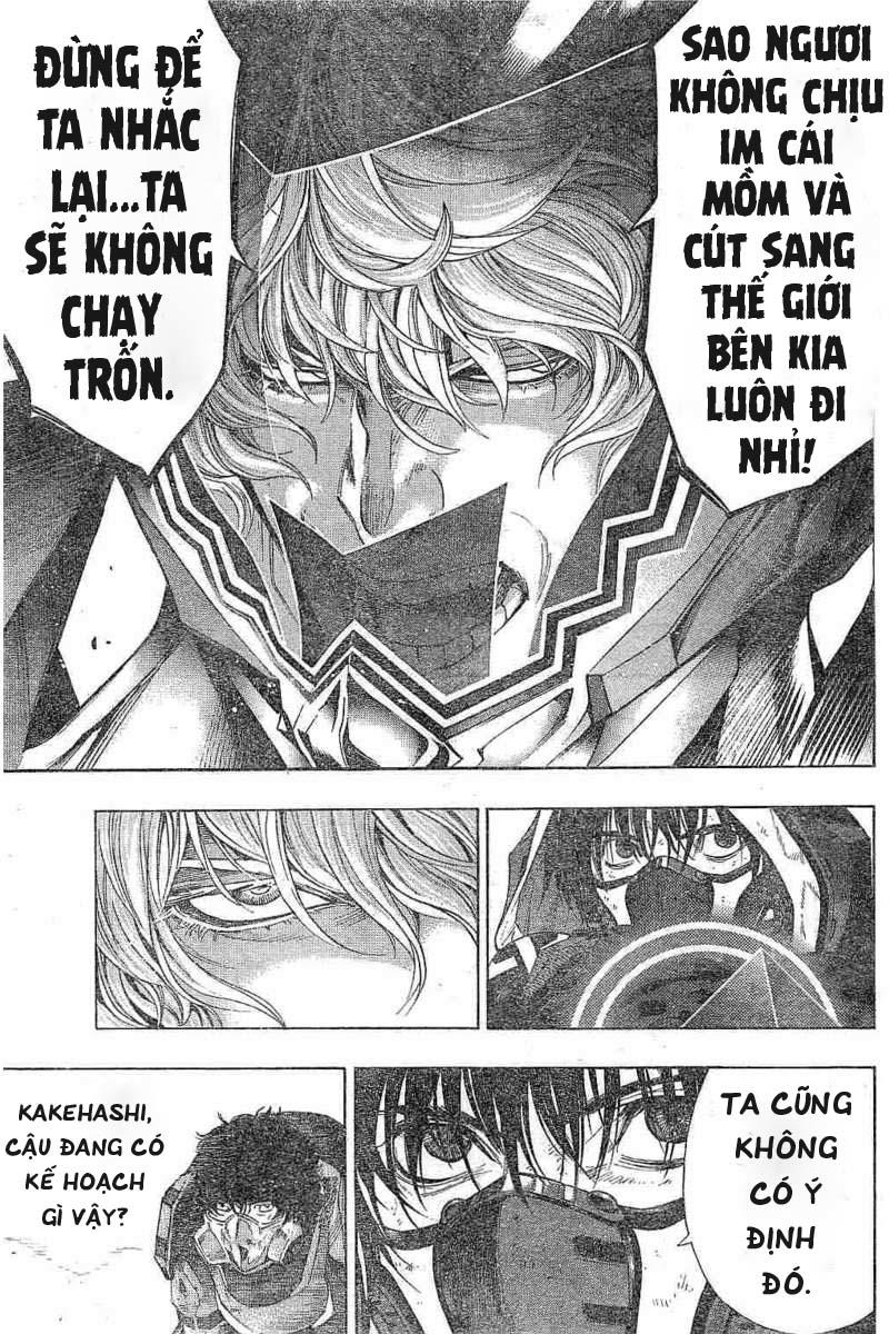 Hạnh Phúc Là Gì? - Trang 10