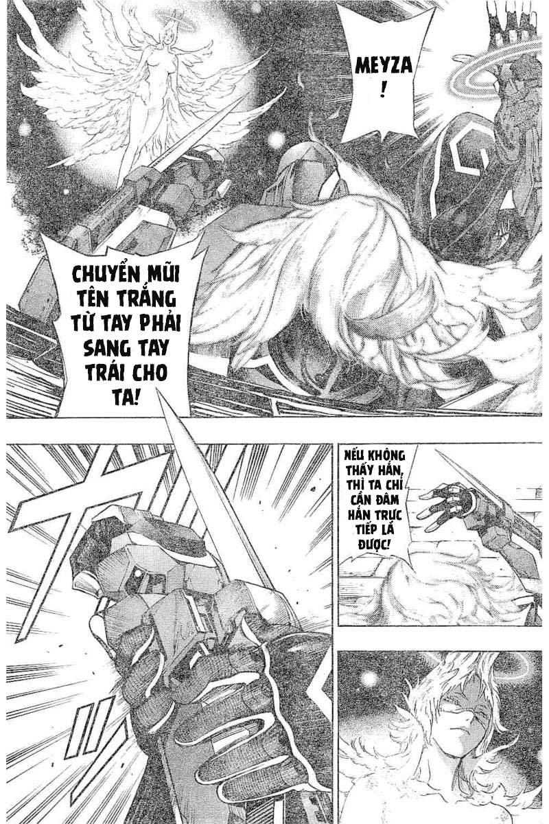 Hạnh Phúc Là Gì? - Trang 42