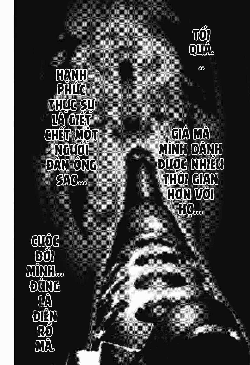 Hạnh Phúc Là Gì? - Trang 18
