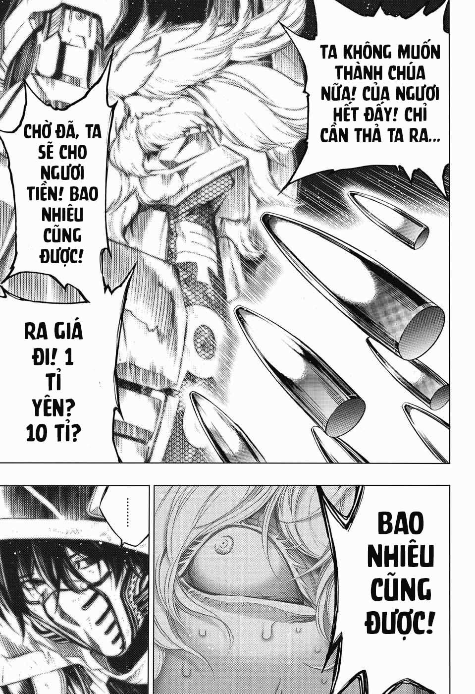 Hạnh Phúc Là Gì? - Trang 25