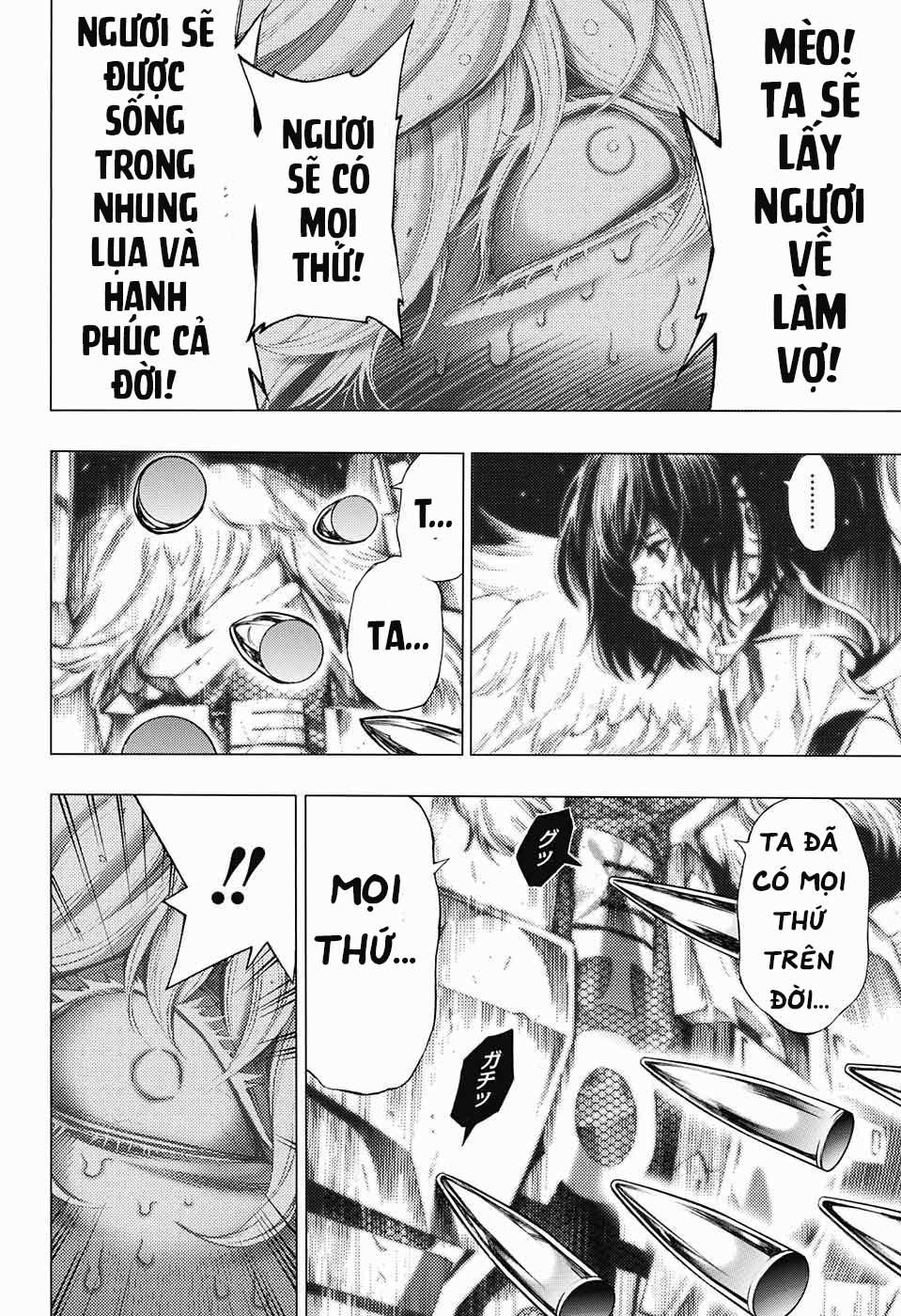 Hạnh Phúc Là Gì? - Trang 26