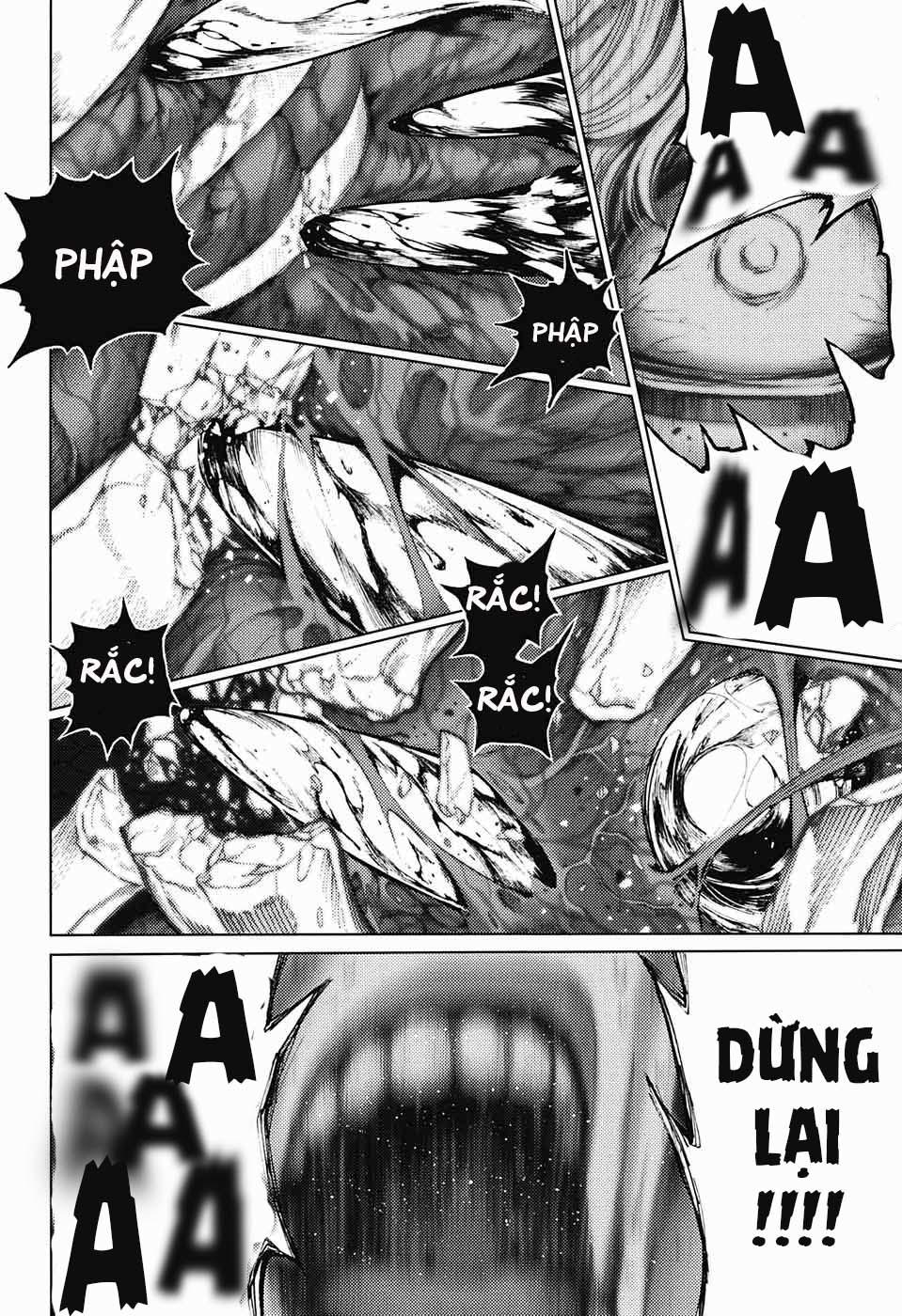 Hạnh Phúc Là Gì? - Trang 28
