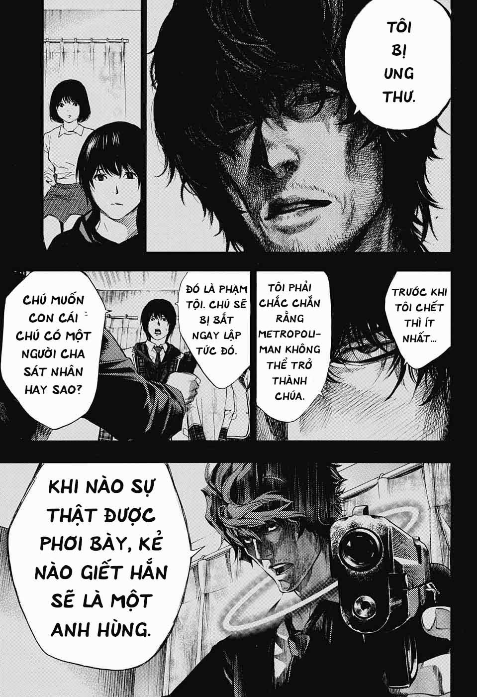 Hạnh Phúc Là Gì? - Trang 7