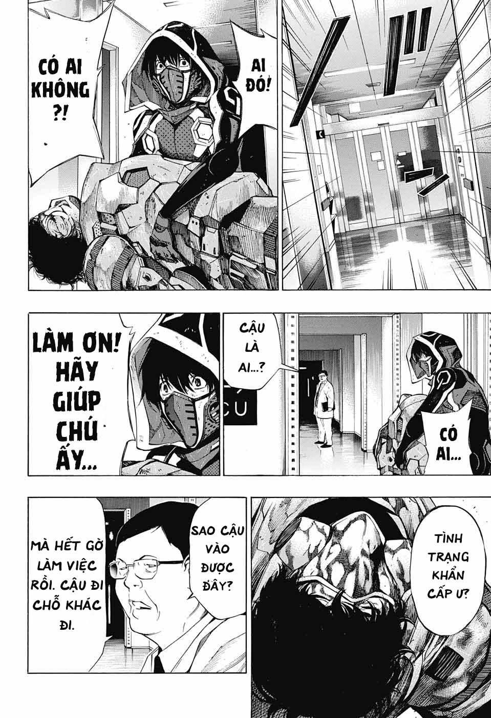 Hạnh Phúc Là Gì? - Trang 16