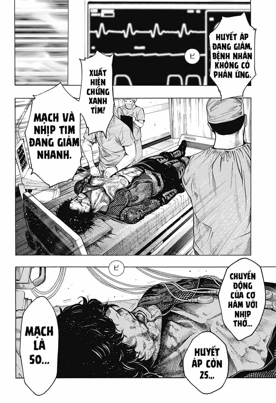 Hạnh Phúc Là Gì? - Trang 18