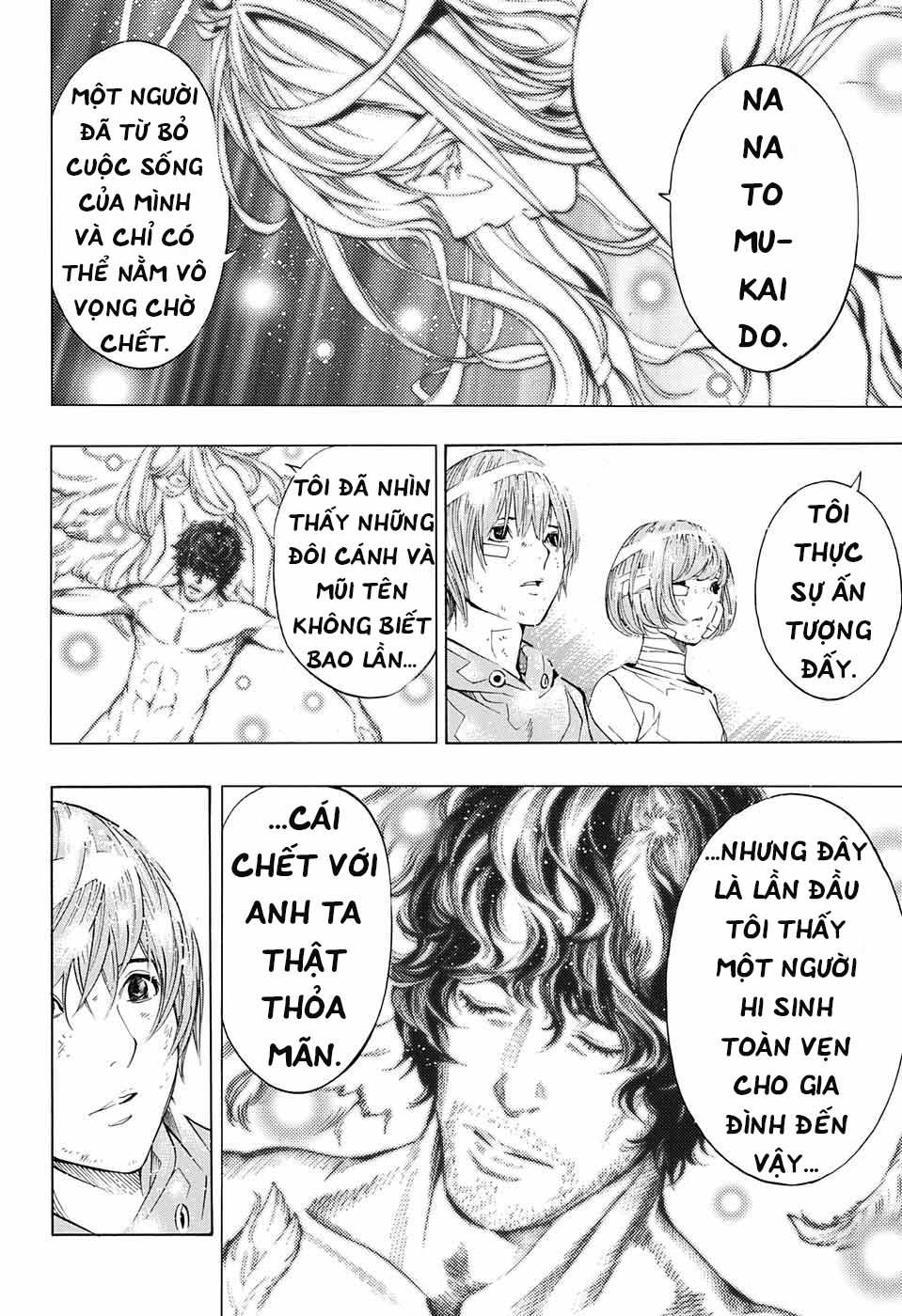 Hạnh Phúc Là Gì? - Trang 32