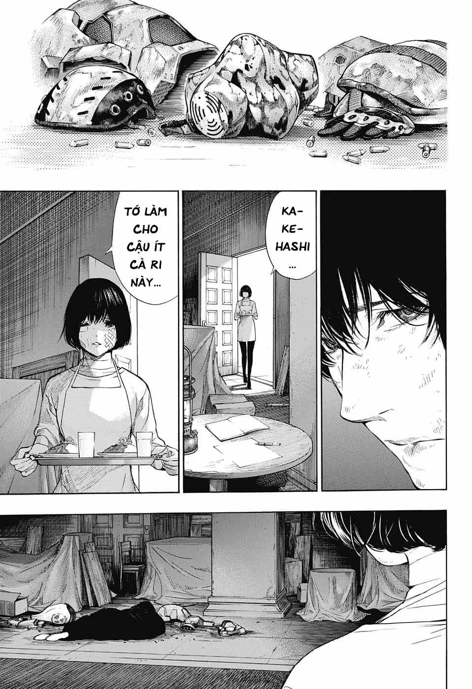 Hạnh Phúc Là Gì? - Trang 45
