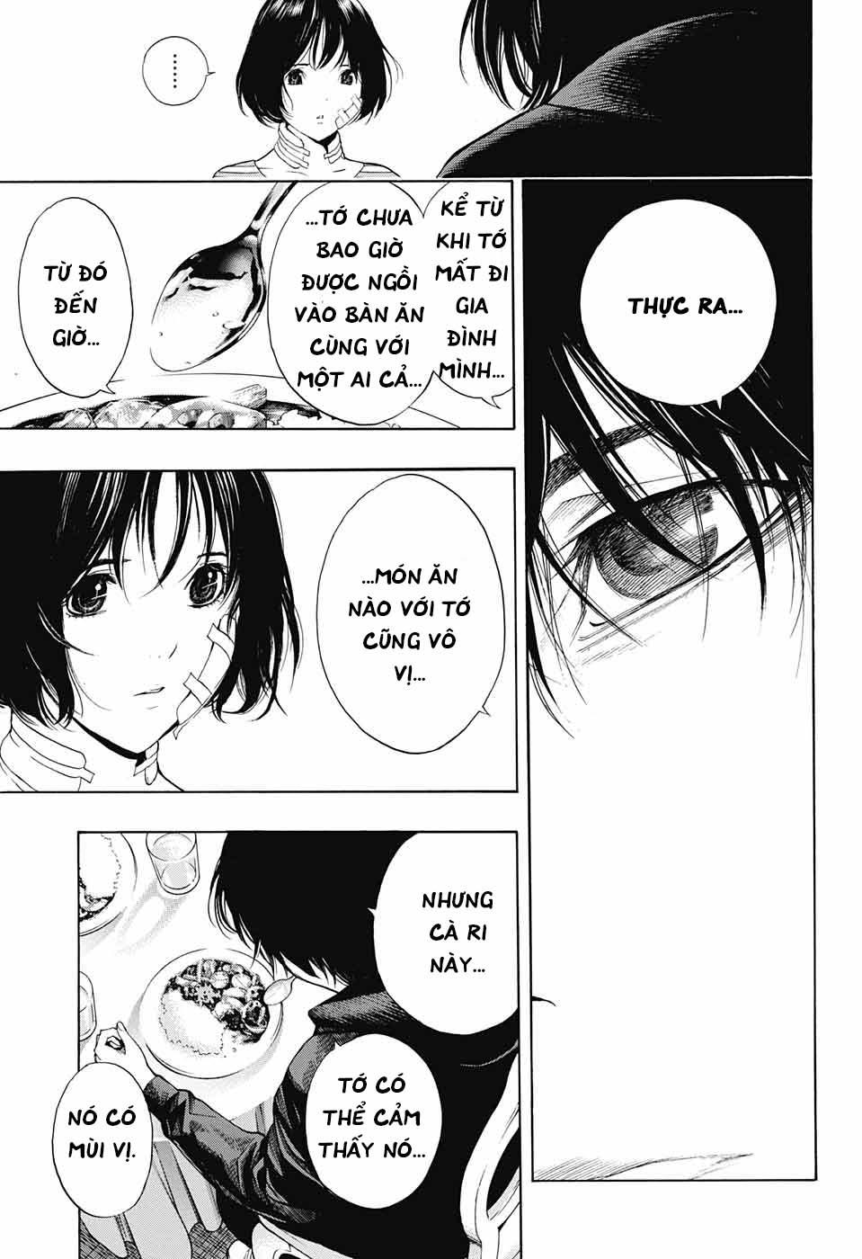 Hạnh Phúc Là Gì? - Trang 53