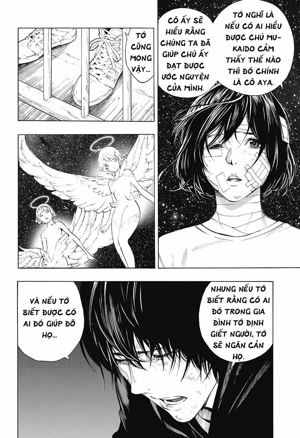 Hạnh Phúc Là Gì? - Trang 8